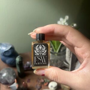 Southern Moongarden fragrance oil from For Strange Women FSW